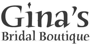 Home Gina s Bridal Boutique